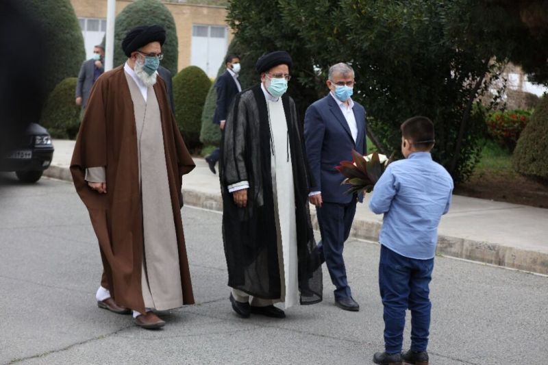 ایران کوچک آماده میزبانی از رییس جمهور / جمع آوری مطالبات مردمی