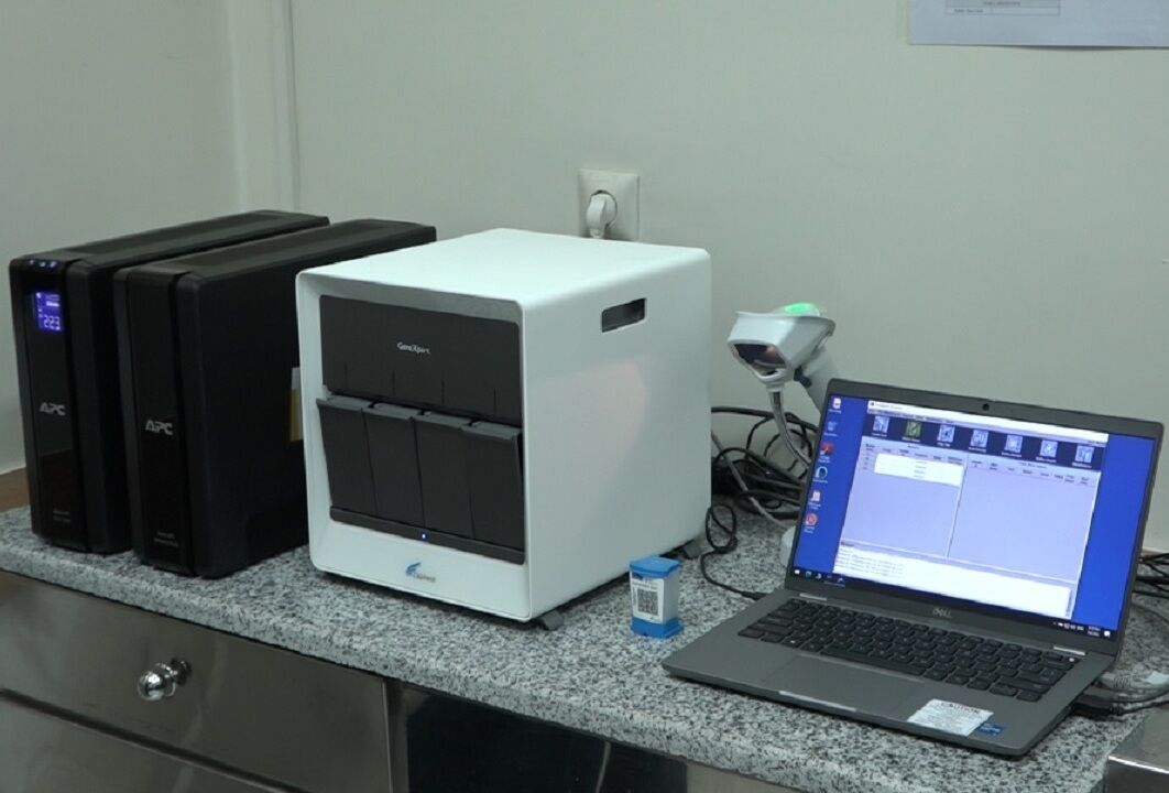 معاون وزیر بهداشت: مراکز تحقیقات بیماریهای بدخیم گسترش مییابد معاون وزیر بهداشت: مراکز تحقیقات بیماریهای بدخیم گسترش مییابد