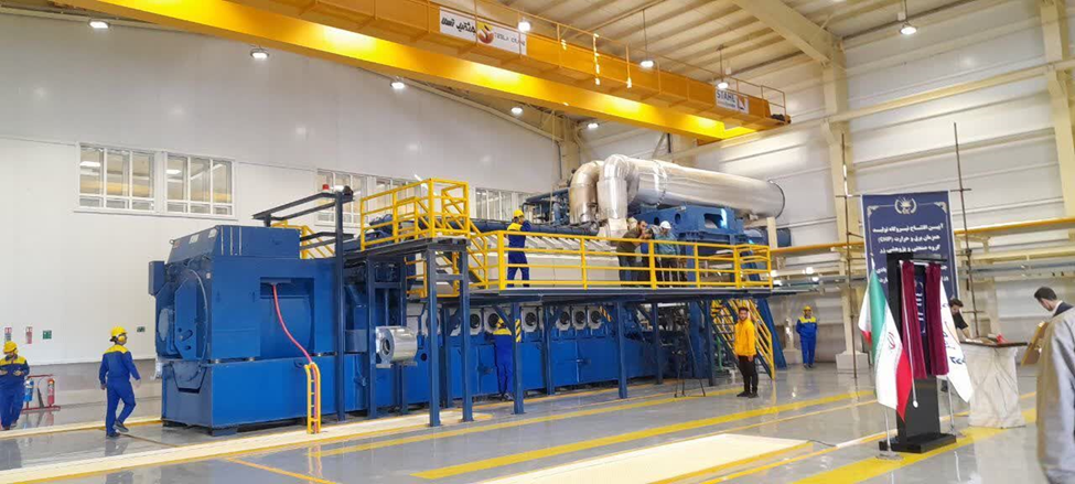 جبران عقب ماندگی ها و گسترش آبادانی دستاوردهای سفر رئیسی به ایران کوچک