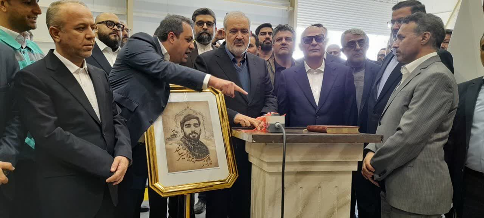 جبران عقب ماندگی ها و گسترش آبادانی دستاوردهای سفر رئیسی به ایران کوچک