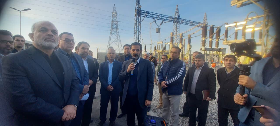 جبران عقب ماندگی ها و گسترش آبادانی دستاوردهای سفر رئیسی به ایران کوچک