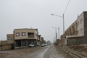 شهردار بیرجند: شهرداری سهمی از مهرشهر نگرفته است