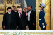 Einzelheiten der fünfstündigen Konsultation zwischen Raisi und Putin
