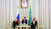 استقبال رهبران امارات و عربستان از پوتین، موید شکست طرح سلطه غرب بر خاورمیانه است