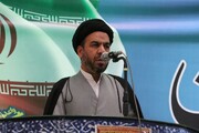 خطیب جمعه خمین: فتح خرمشهر تجلی خودباوری ملت ایران بود