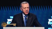 ابراز تمایل مجدد اردوغان برای عادی‌سازی روابط با سوریه