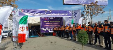 همزمان با سفر رییس جمهور؛ آغاز عملیات اجرایی و افتتاح ۴۰ پروژه عمرانی در البرز