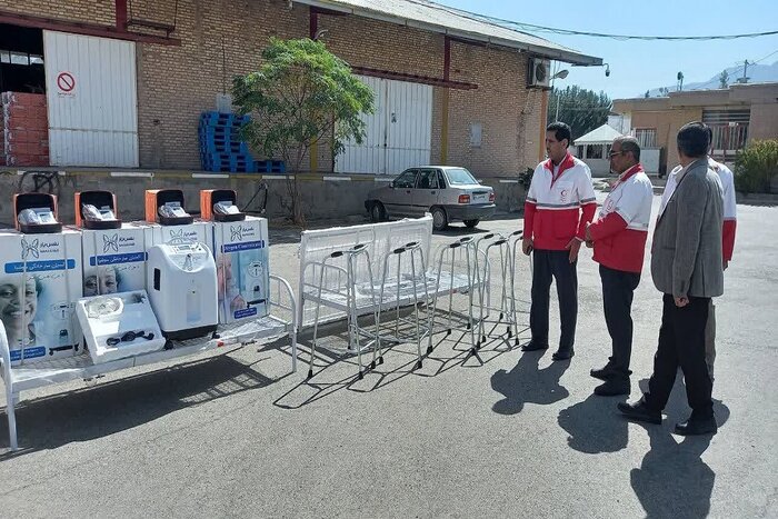 جایگزینی کمک به نیازمندان با مجازات حبس