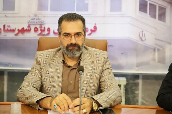 معاون عمرانی استاندار: جذب سرمایه گذار اولویت اول شهرداری های مازندران باشد