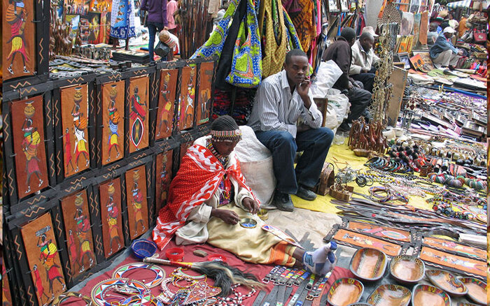 قاره سیاه، بازاری نو برای بازرگانان خراسان رضوی