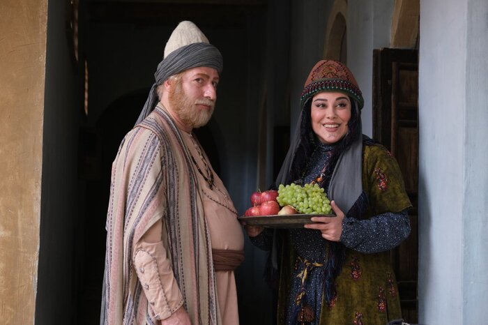 «مهیار عیار» با بازیگران جدید به نیمه رسید