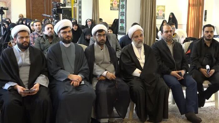 بهشهر ۱۳۳ حافظ کل قرآن کریم دارد