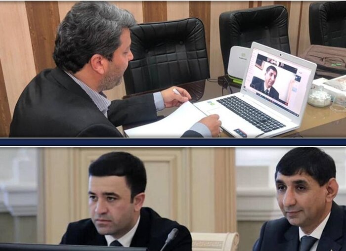 نشست مقدماتی جشنواره فیلم خزر در آینده نزدیک برگزار میشود