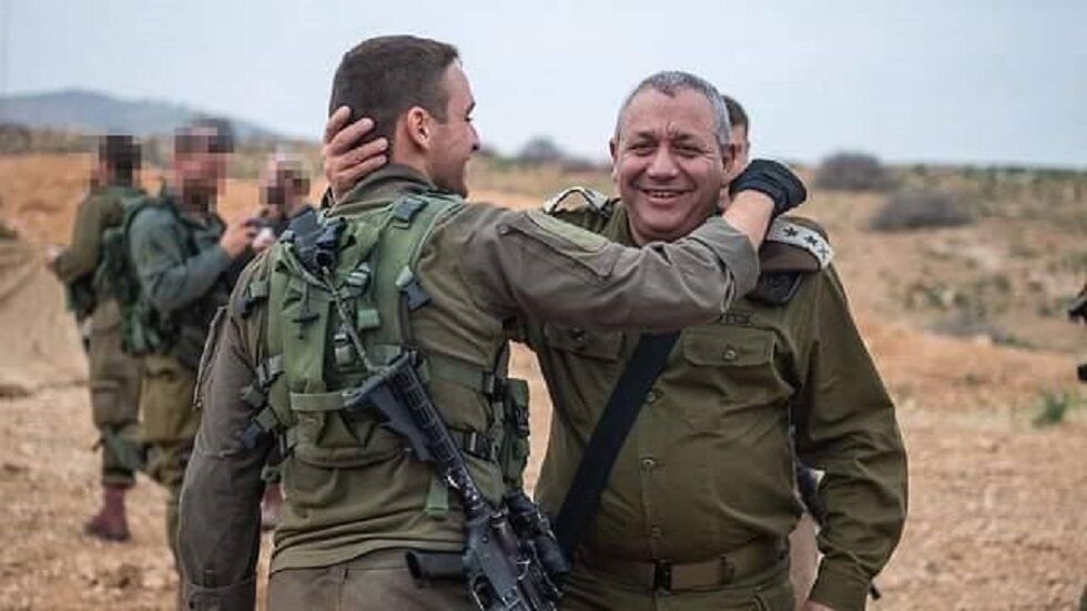 Le fils du ministre de la Guerre et ancien chef de Tsahal Eisenkot parmi les 2 soldats tués à Gaza