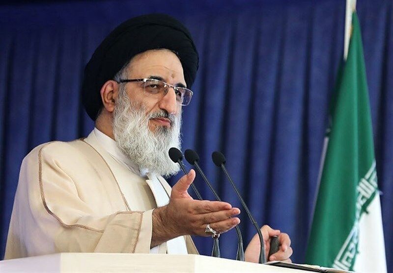 امام جمعه کرج: اقدام جمهوری اسلامی ایران علیه رژیم اسرائیل بازدارنده و سنگین خواهد بود 