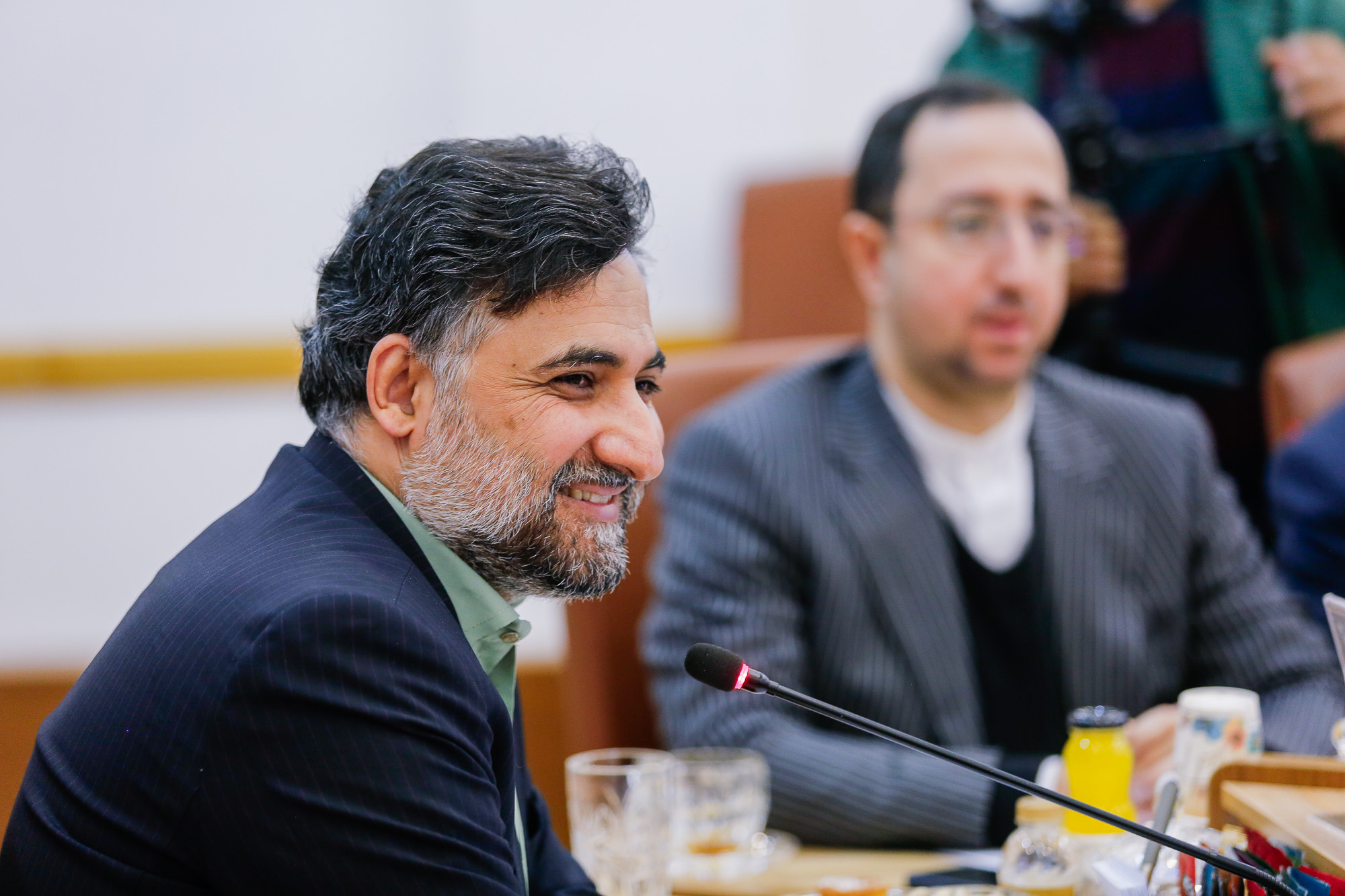 توجه ویژه به فرصت های همکاری با قاره آفریقا برنامه راهبردی ایران است 4 توجه ویژه به فرصت های همکاری با قاره آفریقا برنامه راهبردی ایران است