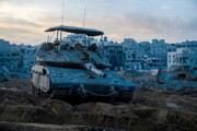 Die Biden-Regierung fordert die Zustimmung des Kongresses, 45.000 Panzergranaten an das zionistische Regime zu schicken