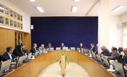 شورای سیاستگذاری مهارت‌ورزی دانشگاه تهران تشکیل شد