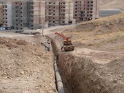 ۳۲۵ طرح آبرسانی نهضت ملی مسکن در آذربایجان شرقی مشخص شده است