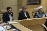 ۱۱کلان برنامه فرهنگی فارس برای تخصیص اعتبار مشخص شد