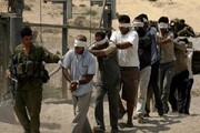 Israelischer Beamter fordert, palästinensische Gefangene lebendig zu begraben