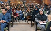 پرسش و پاسخ عصرانه دردانشگاه شریف/دانشجویان پرسیدند، وزیر علوم جواب داد