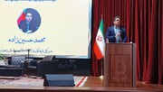 تلاش دهکده جهانی از بین بردن فرهنگ های بیگانه در مقابل فرهنگ شیطانی است