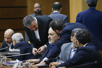 Le Premier ministre syrien officiellement accueilli à Téhéran