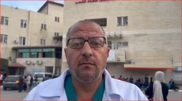 Le nombre de blessés est cinq fois supérieur au nombre de lits (médecin palestinien)