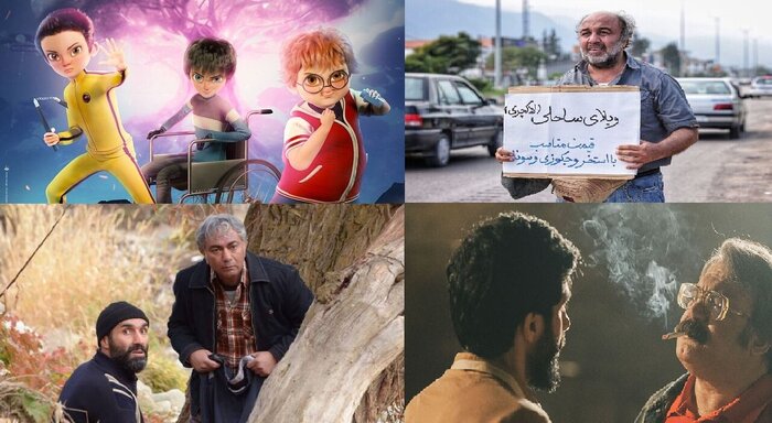 سینماها رشد ۱۰۵ درصدی مخاطب را تجربه کرد/ کولاک پاییزی