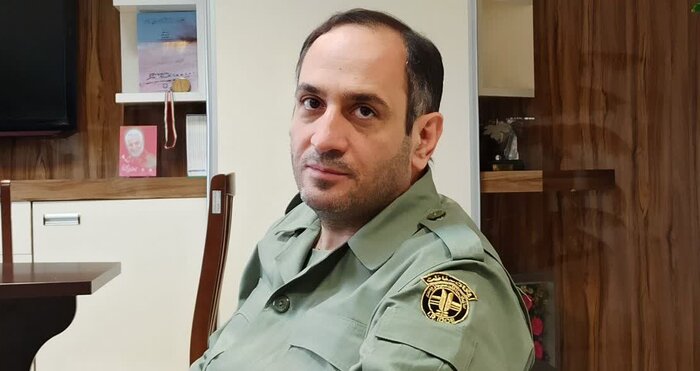 طرح احیای گونه مارال ارسباران در مرحله نهایی است