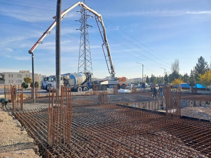 از آغاز به کار نخستین آرامستان شهر گلستان تا انسداد چاه آب غیرمجاز در ورامین