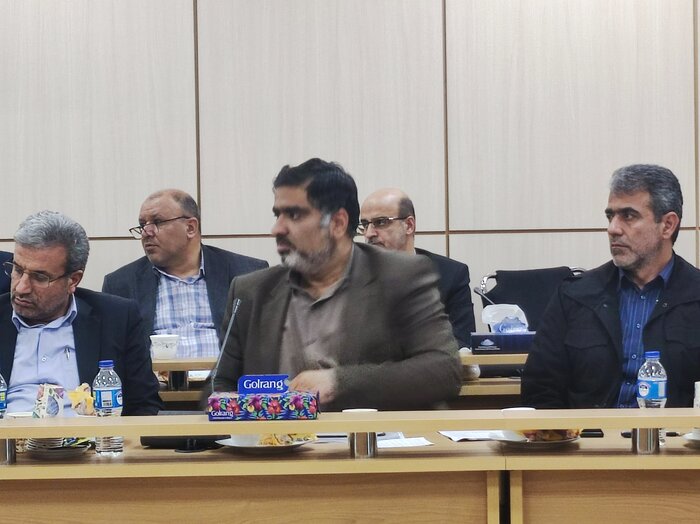 جهاد کشاورزی مازندران نسبت به اعلام قیمت پایین پرتقال در میدان بار تهران انتقاد کرد