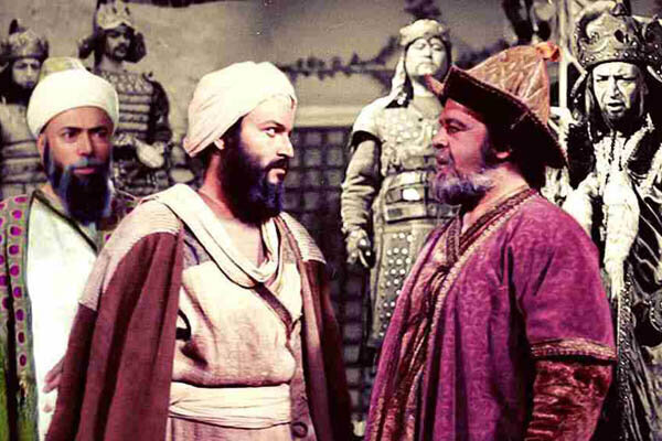 «سوسن تسلیمی» و «علی‌نصیریان» بالاترین دستمزد را در «سربداران» گرفتند/افسردگی فخرالدینی