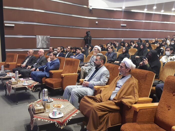 ابتکار دانشگاه اصفهان در محاکمه نمادین صهیونیست‌ها، ادبیات حقوق فلسطین را بازتولید کرد