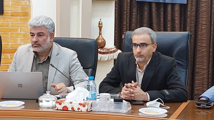 امکانسنجی توسعه زغالسنگ کرمان؛ استاندار: مشکل در سرمایهگذاری است