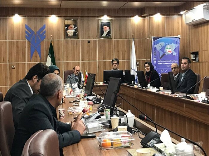 دیپلماسی گردشگری به اعتبار ملی کمک کند/خنثیسازی تبلیغات منفی با توسعه گردشگری