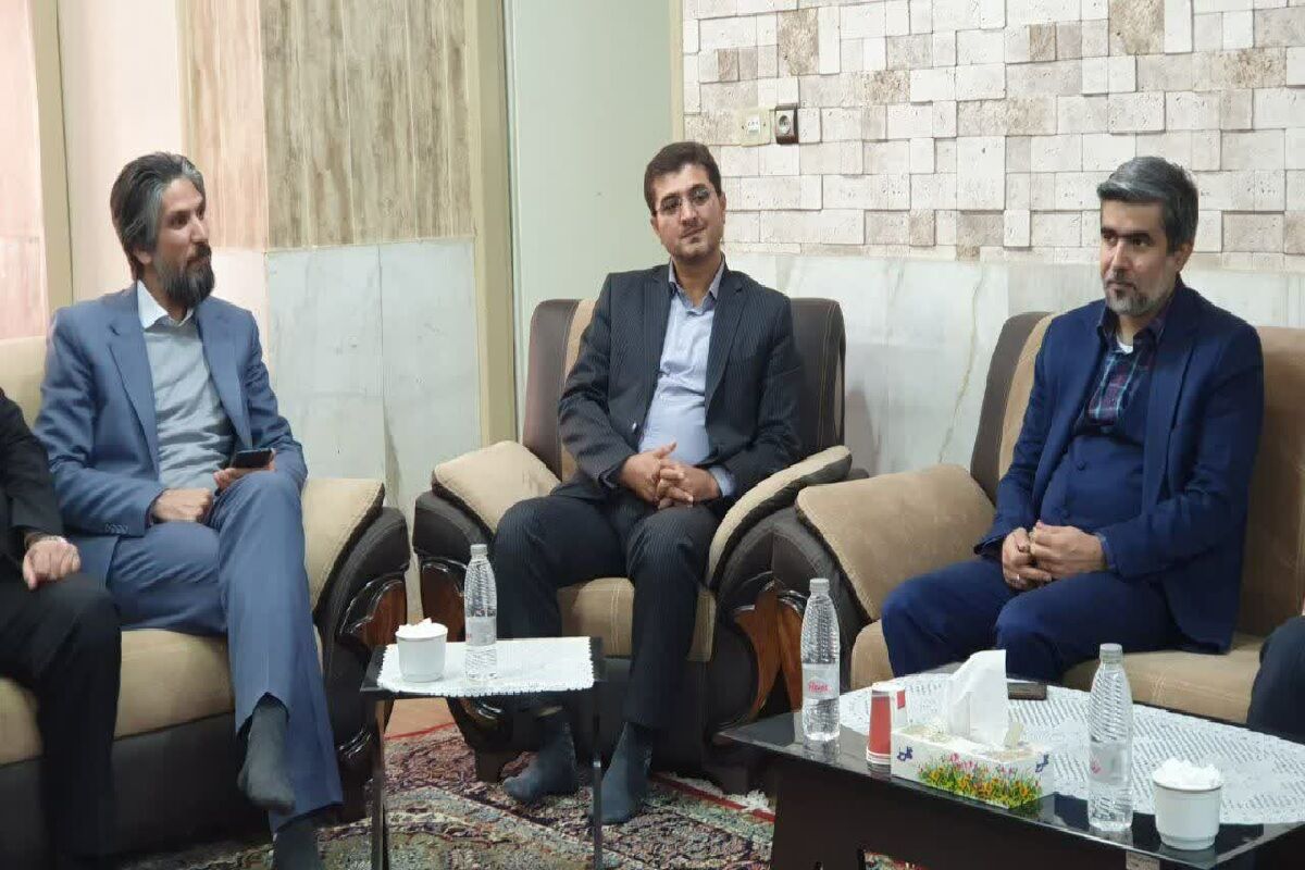 سلامت و کاهش آفات کشاورزی مهمترین برنامه سازمان انرژی اتمی است سلامت و کاهش آفات کشاورزی مهمترین برنامه سازمان انرژی اتمی است