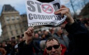 Près de 9 Français sur 10 jugent la classe politique globalement «corrompue»