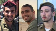 مقتل 5 ضباط وجنود صهاينة وإصابة 12 بجروح خطيرة في معارك غزة