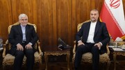 Iran new envoy to Malaysia starts mission