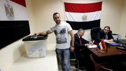 رای‌گیری انتخابات ریاست جمهوری مصر آغاز شد