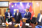 دولت از طرح فاضلاب بوشهر حمایت مالی می‌کند