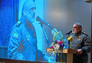 Iranian Amry Aviation undisputed power in West Asia: Cmdr.