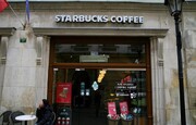 America’s Starbucks loses huge market value amid boycott calls