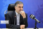 استاندار مازندران رتبه برتر کشور در پژوهش و نوآوری را کسب کرد