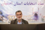 دشمن از تکرار الگوی رییس جمهور شهید در انتخابات ایران بیمناک است