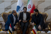 مذاکرات ۱۵ ساله ایران و سوریه در یک‌سال اخیر به مرحله اجرایی رسیده است 