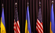 کاخ سفید تلاش‌ها برای تصویب کمک‌ها به اوکراین و تغییر سیاست مرزی را تشدید می‌کند