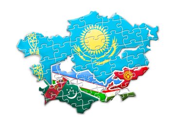 هشدار مقام امنیتی قرقیزستان درباره پروژه ناامن‌سازی آسیای مرکزی